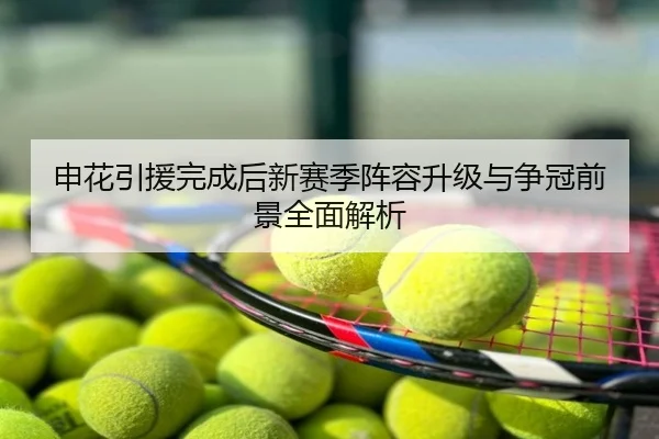 申花引援完成后新赛季阵容升级与争冠前景全面解析